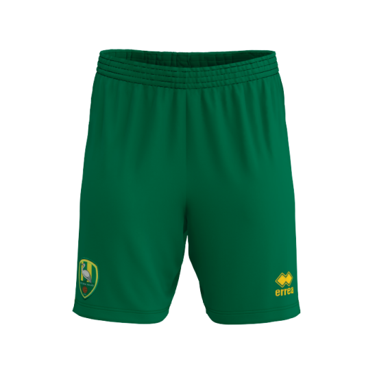 Women's ADO Den Haag 2026/27 Home Shorts