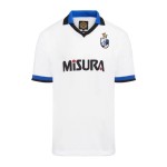 Women's Inter 1986/87 Away Retro Shirt Women's Inter 1986/87 Away Retro Shirt