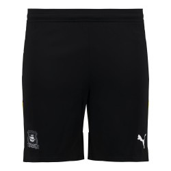 Kid's Plymouth Argyle 2024/25 Third Shorts
