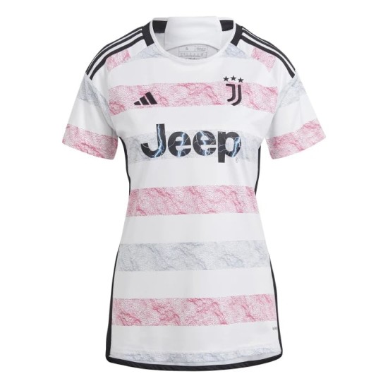 Women's Juventus 2023/24 Away Shirt