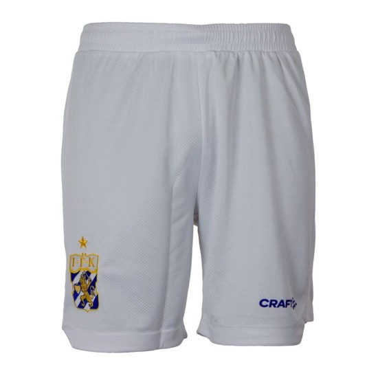 Men's IFK Göteborg 2025 Away Shorts Men's IFK Göteborg 2025 Away Shorts