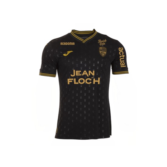 Kid's FC Lorient 2025/26 Third Shirt