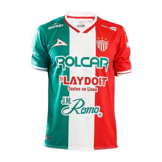 Kid's Necaxa 2024/25 Third Leagues Cup Shirt
