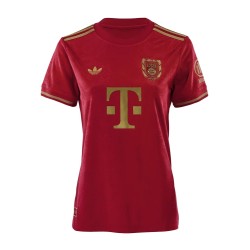 Women's Bayern Munich 125 Anniversary Shirt