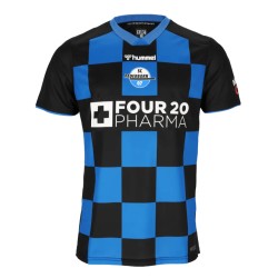 Men's SC Paderborn 07 2025/26 Home Shirt