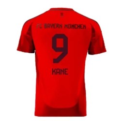 Women's KANE Bayern Munich 2024/25 Home Shirt
