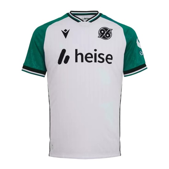 Kid's Hannover 96 2024/25 Third Shirt Kid's Hannover 96 2024/25 Third Shirt