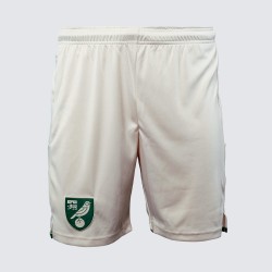 Men's Norwich City 2024/25 Third Shorts