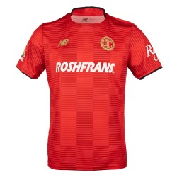 Men's Toluca FC 2025/26 Home Shirt