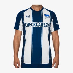 Men's Hertha BSC 2025/26 Home Shirt