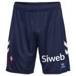 Kid's Celta Vigo 2025/26 Away Shorts Kid's Celta Vigo 2025/26 Away Shorts