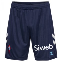 Kid's Celta Vigo 2025/26 Away Shorts