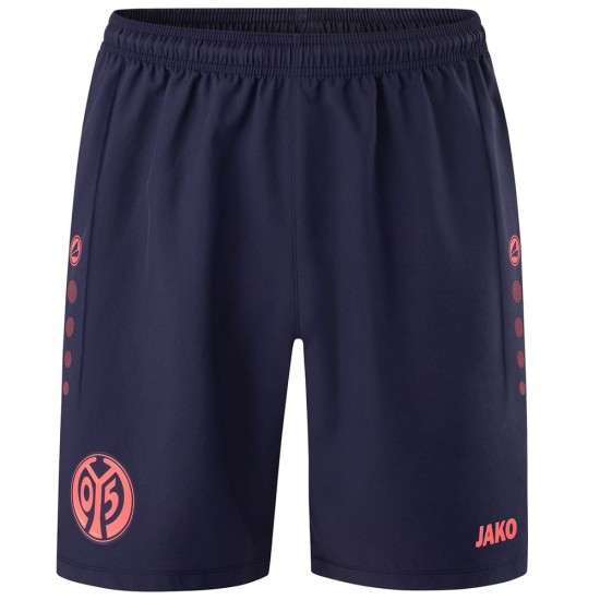Men's Mainz 05 2024/25 Away Shorts Men's Mainz 05 2024/25 Away Shorts