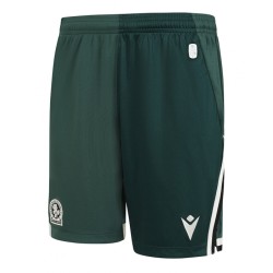 Women's Blackburn Rovers 2025/26 Third Shorts