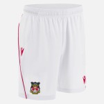 Women's Wrexham AFC 2025/26 Home Shorts