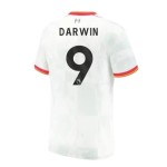 Women's DARWIN Liverpool 2024/25 Third Shirt Women's DARWIN Liverpool 2024/25 Third Shirt