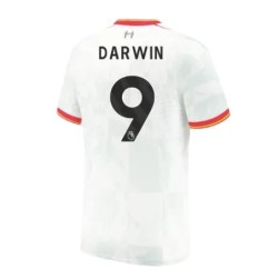 Women's DARWIN Liverpool 2024/25 Third Shirt