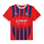 Kid's 1.FC Heidenheim 1846 2024/25 Home Shirt Kid's 1.FC Heidenheim 1846 2024/25 Home Shirt