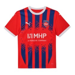 Kid's 1.FC Heidenheim 1846 2024/25 Home Shirt