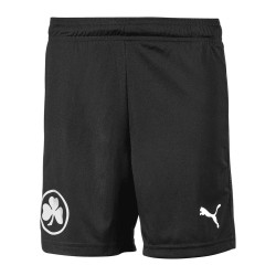 Kid's SpVgg Greuther 2024/25 Third Shorts