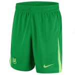Women's VfL Wolfsburg 2024/25 Home Shorts Women's VfL Wolfsburg 2024/25 Home Shorts