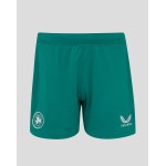 Men's Ireland 2025 Women's Team Away Shorts