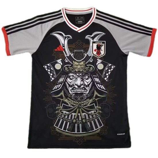 Japan X Bushido Jersey 2024 Japan X Bushido Jersey 2024