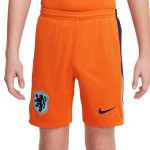 Netherlands Home Shorts EURO 2024 Netherlands Home Shorts EURO 2024