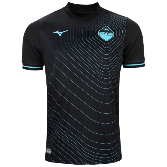 Men's Lazio 2024/25 Third Shirt Men's Lazio 2024/25 Third Shirt