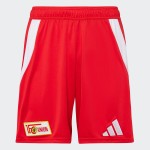 Women's 1.FC Union Berlin 2024/25 Home Shorts