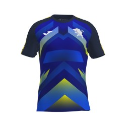 Women's Torino 2025/26 Third Warm Up Shirt