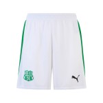 Women's Sassuolo 2025/26 Away Shorts Women's Sassuolo 2025/26 Away Shorts