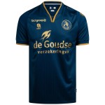 Women's Sparta Rotterdam 2024/25 Away Shirt Women's Sparta Rotterdam 2024/25 Away Shirt