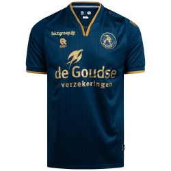 Women's Sparta Rotterdam 2024/25 Away Shirt