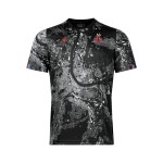 Men's FC Bâle 1893 2024/25 Third Pre Match Shirt Men's FC Bâle 1893 2024/25 Third Pre Match Shirt