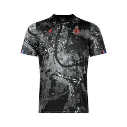 Women's FC Bâle 1893 2024/25 Third Pre Match Shirt