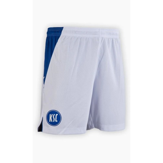 Kid's Karlsruher SC 2025/26 Away Shorts Kid's Karlsruher SC 2025/26 Away Shorts