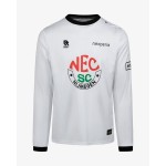 Women's N.E.C. Nijmegen 2025/26 Away Long Sleeve Shirt