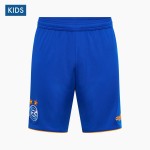 Kid's Grasshopper Club Zurich 2024/25 Away Shorts Kid's Grasshopper Club Zurich 2024/25 Away Shorts