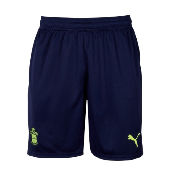 Men's Southampton 2024/25 Away Shorts