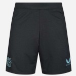 Women's Bayer 04 Leverkusen 2024/25 Third Shorts Women's Bayer 04 Leverkusen 2024/25 Third Shorts
