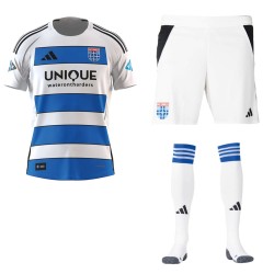 Kid's PEC Zwolle 2024/25 Home Kit Kid's PEC Zwolle 2024/25 Home Kit