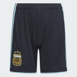 Women's Argentina 2026 Home World Cup Shorts