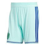 Men's Seattle Sounders FC 2026 Home Shorts Men's Seattle Sounders FC 2026 Home Shorts