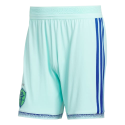 Men's Seattle Sounders FC 2026 Home Shorts