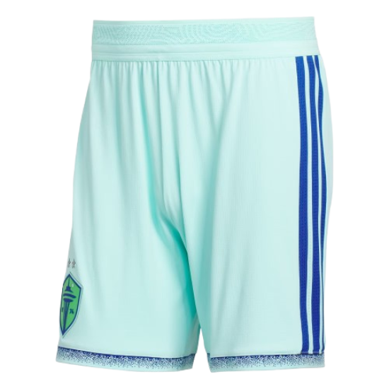 Men's Seattle Sounders FC 2026 Home Shorts Men's Seattle Sounders FC 2026 Home Shorts
