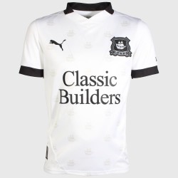 Kid's Plymouth Argyle 2024/25 Away Shirt