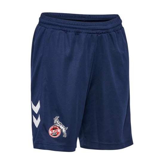 Men's 1. FC Köln 2024/25 Third Shorts Men's 1. FC Köln 2024/25 Third Shorts