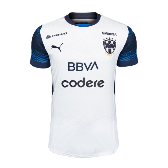 Men's Monterrey FC 2024/25 Away Shirt