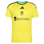 Women's Nashville SC 2026 Home Shirt Women's Nashville SC 2026 Home Shirt